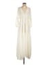 L Space Ivory Casual Dress Size S - photo 1