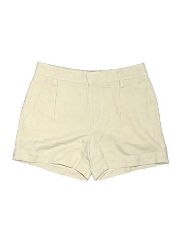 Vince. Khaki Shorts (view 1)