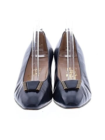 Salvatore Ferragamo Heels (view 2)