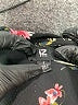 Iz Byer Black Jumpsuit Size 7 - photo 4