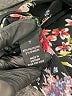 Iz Byer Black Jumpsuit Size 7 - photo 5