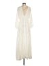 L Space Ivory Casual Dress Size S - photo 2