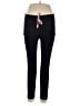 Fabletics Color Block Black Active Pants Size L - photo 1