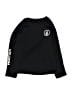 Volcom Black Long Sleeve T-Shirt 18-24 MO / 24 MO - photo 1