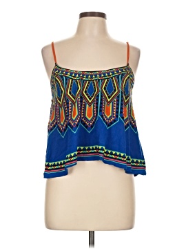 Flying Tomato Tank Top