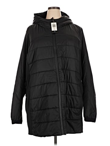 Torrid Coat (view 1)