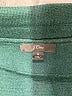 J.Crew Green Coat Size S - photo 6