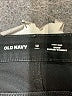 Old Navy Black Jeans Size 12 (tall) - photo 4
