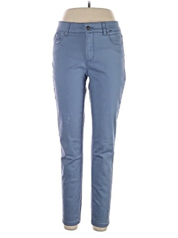Jones New York Casual Pants (view 1)
