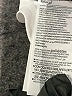 Under Armour 100% Polyester Gray Athletic Shorts Size XL - photo 4