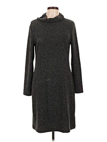 Banana Republic Factory Store Turtleneck Sweater (view 1)