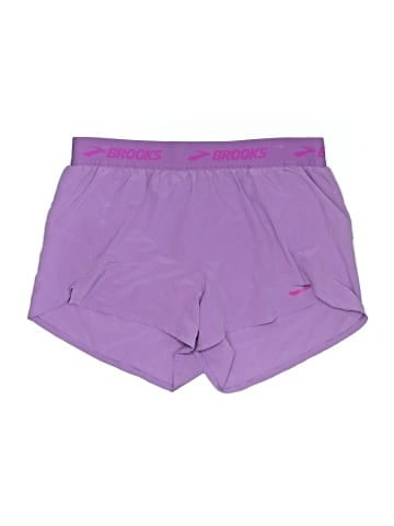Brooks Athletic Shorts (view 1)