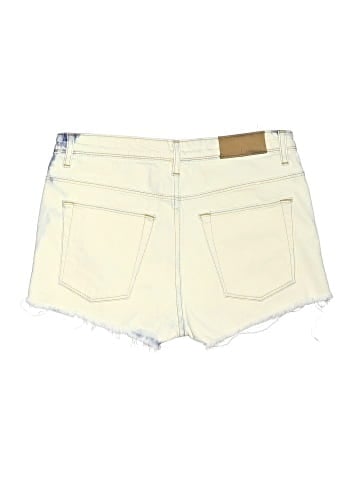 IRO Denim Shorts (view 2)
