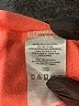 Columbia 100% Polyester Orange Sweatshirt Size M - photo 8
