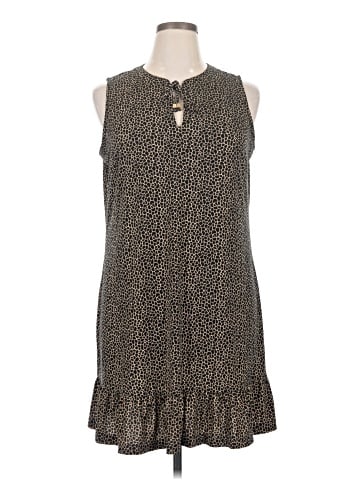 MICHAEL Michael Kors Casual Dress (view 1)