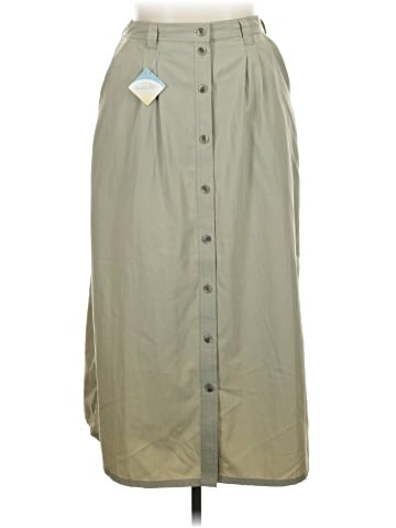 Travelsmith Casual Skirt (view 1)