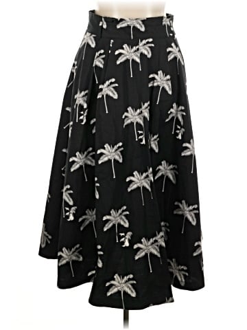 Ann Taylor Casual Skirt (view 1)