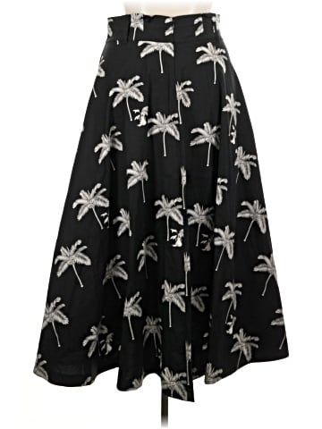 Ann Taylor Casual Skirt (view 2)