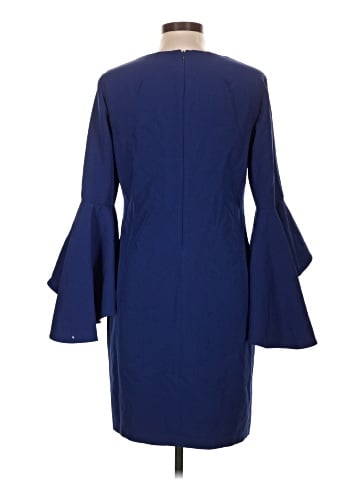 MSK Casual Dress (view 2)
