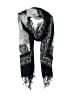 Target 100% Acrylic Black Scarf One size - photo 1