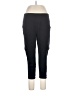 CAbi Solid Black Active Pants Size XL - photo 1