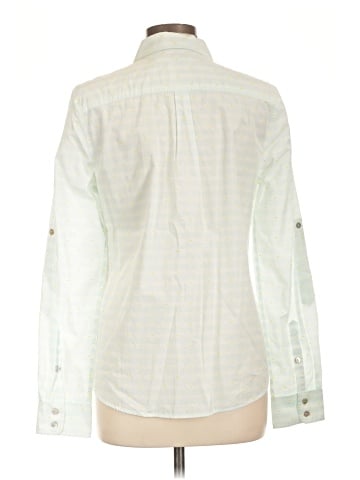 Vineyard Vines Long Sleeve Blouse (view 2)
