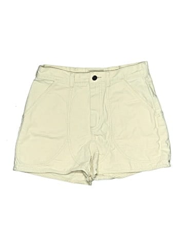 Patagonia Khaki Shorts (view 1)