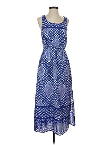 Everly Casual Dress (view 1)