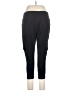 CAbi Solid Black Active Pants Size XL - photo 2