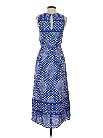 Everly Casual Dress (view 2)
