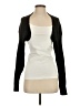 Edikted Black Shrug Size XS - photo 1