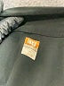 lucy Black Track Jacket Size S - photo 6