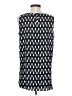 Mario Serrani 100% Polyester Black Sleeveless Blouse Size S - photo 2