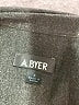 A. Byer Gray Blazer Size S - photo 6