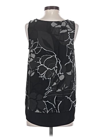 Apt. 9 Sleeveless Blouse (view 2)
