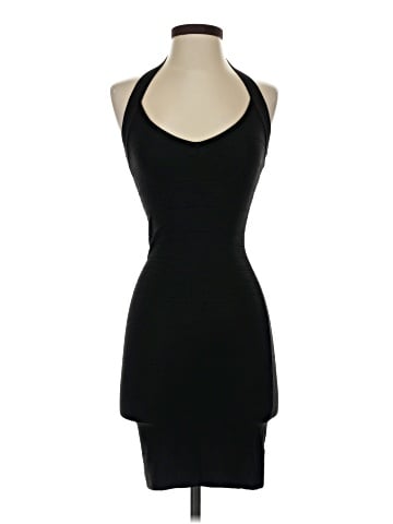 Bebe Cocktail Dress (view 1)