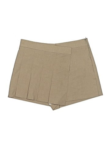 Zara Skort (view 1)