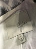Joie Graphic Gray Blazer Size 6 - photo 7