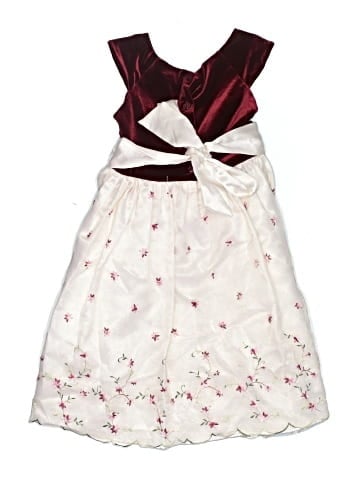 Emily West Dress (view 2)
