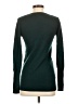 J.Crew Collection 100% Cashmere Teal Cashmere Pullover Sweater Size XS - photo 2