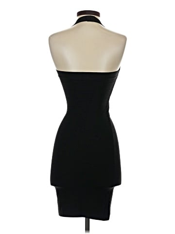 Bebe Cocktail Dress (view 2)