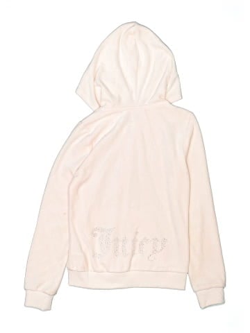 Juicy Couture Zip Up Hoodie (view 2)