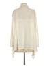 Bobeau Ivory Cardigan Size S - photo 2
