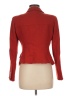 Armani Collezioni Red Blazer Size 8 - photo 2