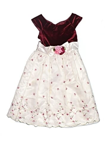 Emily West Dress (view 1)