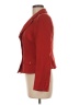 Armani Collezioni Red Blazer Size 8 - photo 5