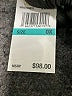 MICHAEL Michael Kors Blue Long Sleeve Blouse Size 0X - photo 8