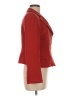 Armani Collezioni Red Blazer Size 8 - photo 4