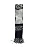 Target 100% Acrylic Black Scarf One size - photo 2