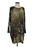 bryn WALKER Green Kimono Size S - photo 1